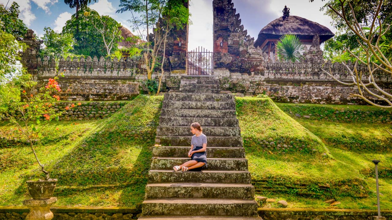 Jatiluwih to Tanah Lot: A Journey Through Bali’s Wonders - Bali Full-day Tour - Image - 10666